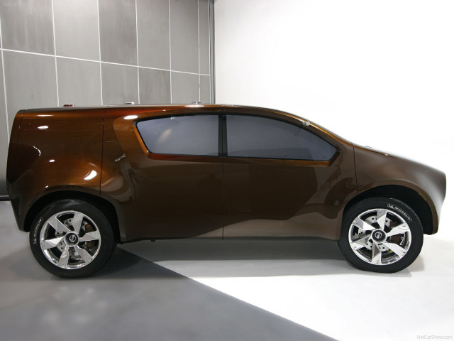 Nissan Bevel фото