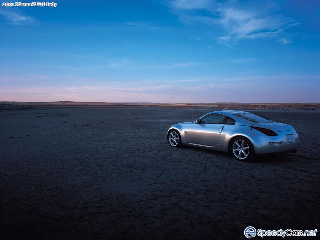 Nissan Fairlady фото 6884