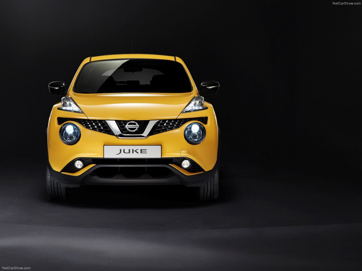 Nissan Juke фото 116718