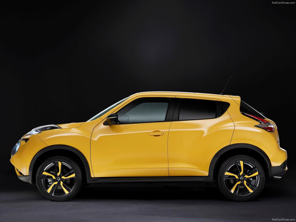 Nissan Juke фото 116720