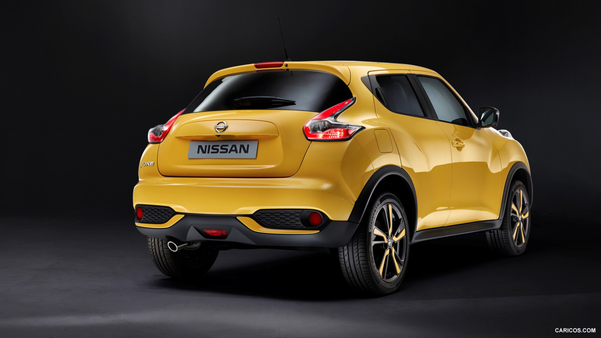 Nissan Juke фото 123914