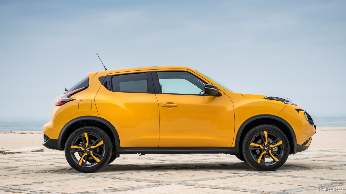 Nissan Juke фото 123961