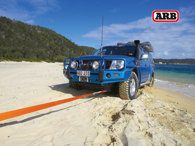 Nissan Navara фото