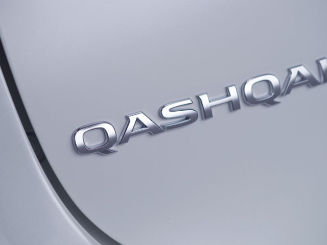 Nissan Qashqai фото