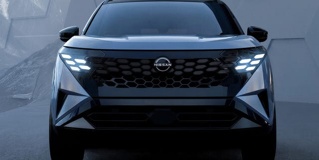 Nissan Rogue фото 214255