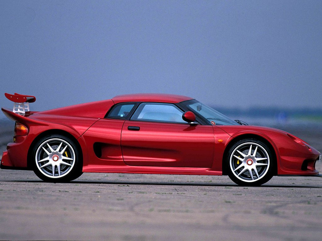 Noble M12 GTO 3 фото 1116