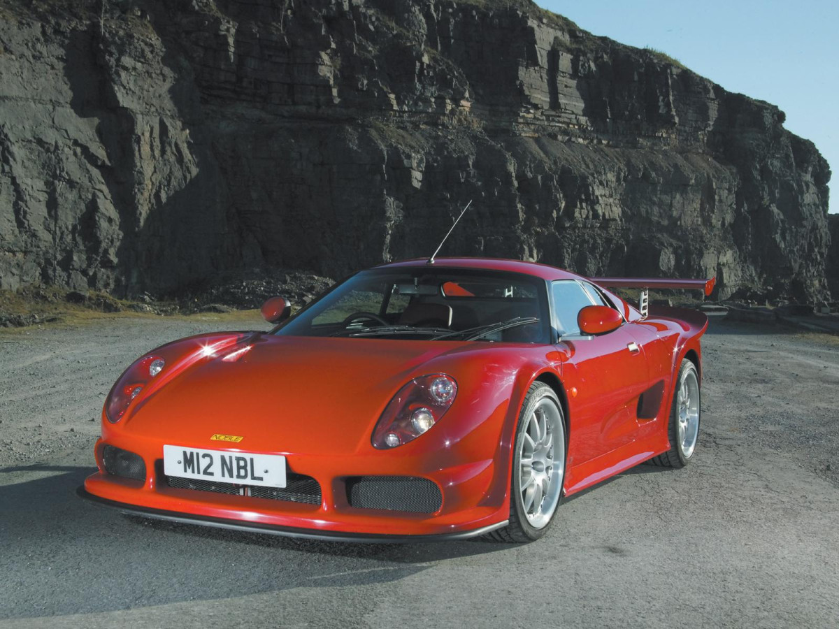 Noble M12 GTO 3R фото 12486