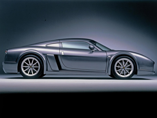 Noble M14 фото