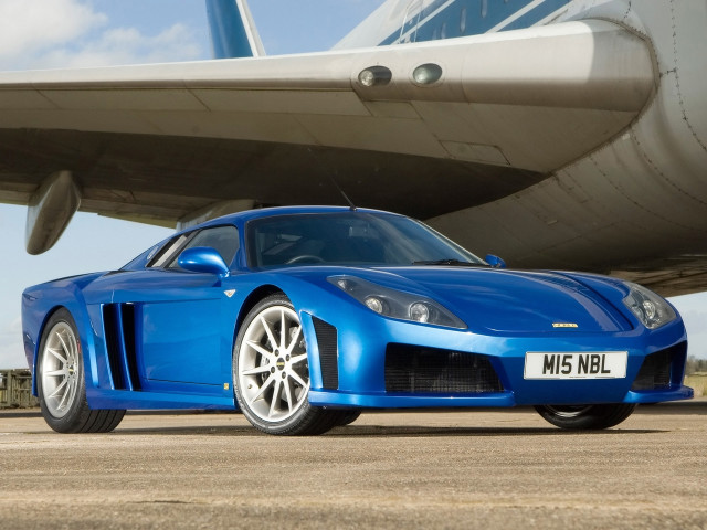 Noble M15 фото