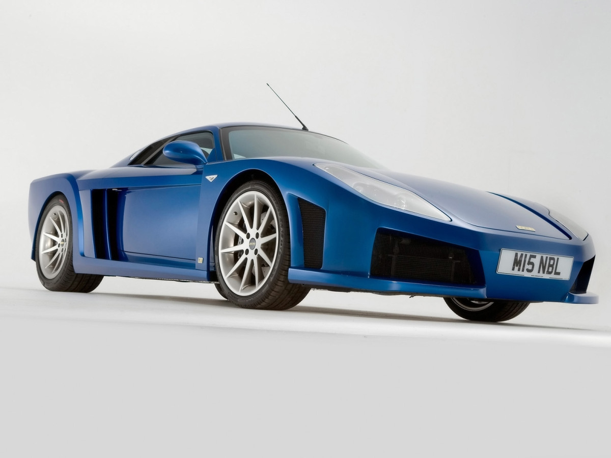 Noble M15 фото 33152