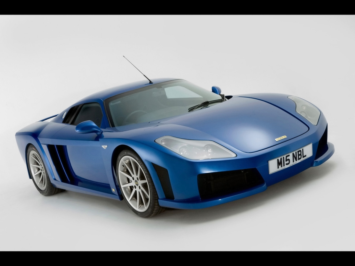 Noble M15 фото 33154