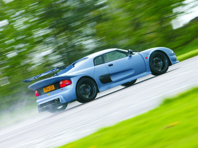 Noble M400 фото