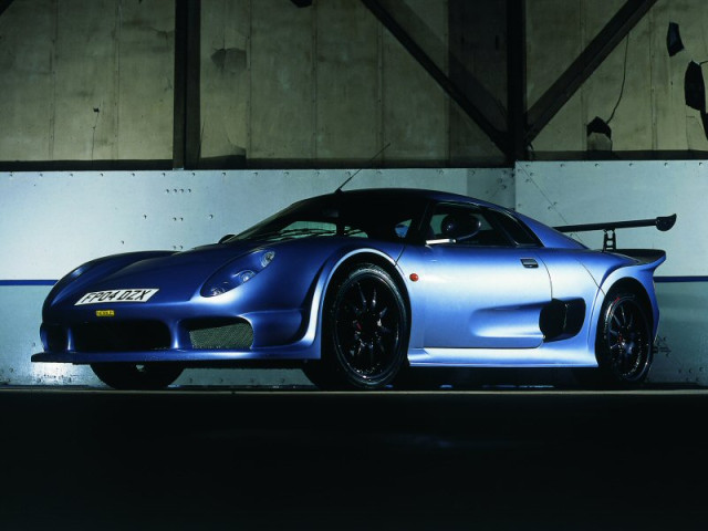 Noble M400 фото