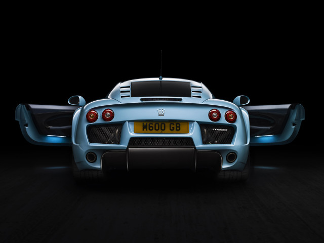 Noble M600 фото