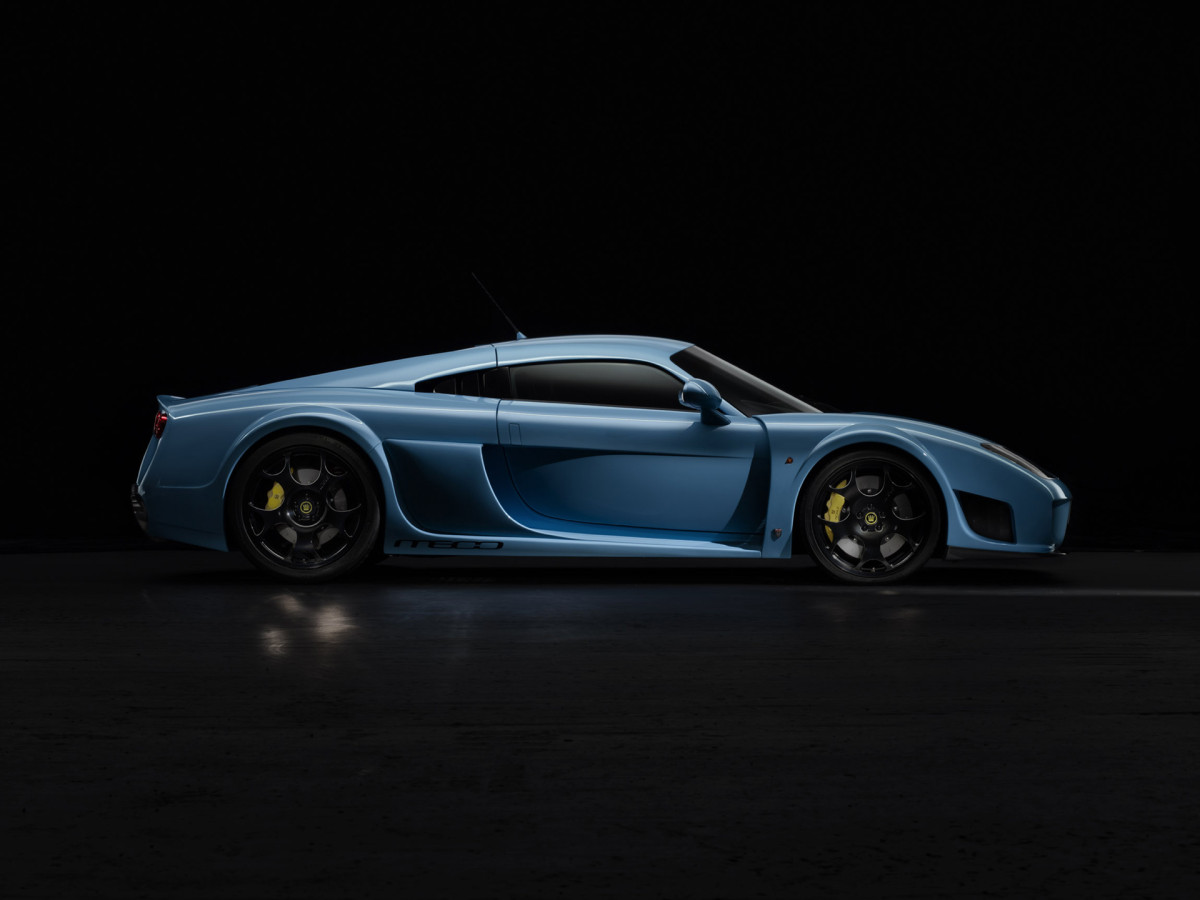 Noble M600 фото 69011