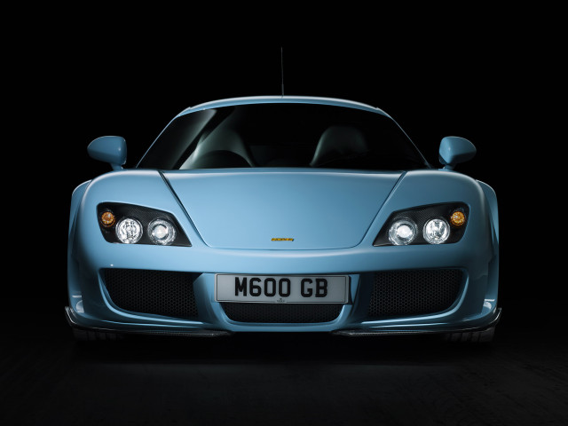 Noble M600 фото