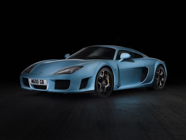 Noble M600 фото