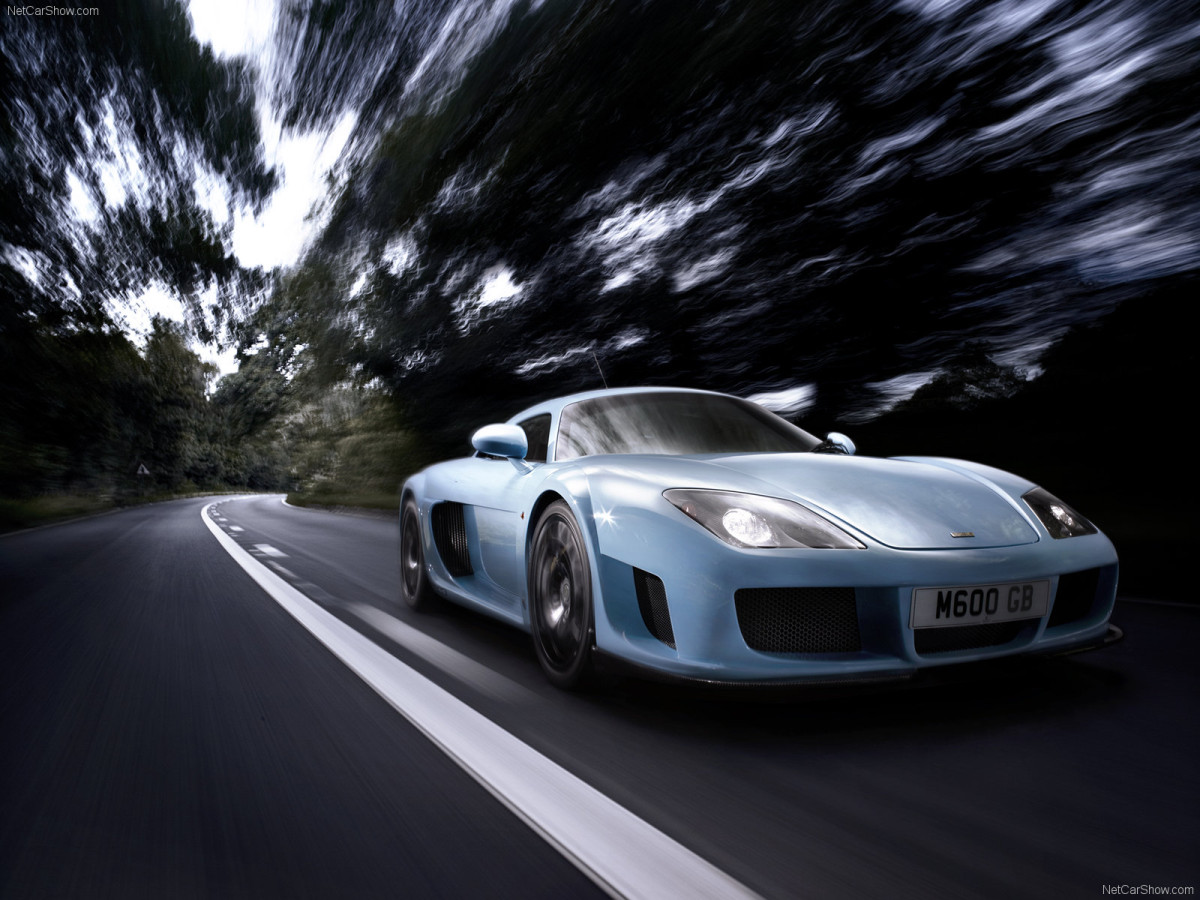 Noble M600 фото 69159