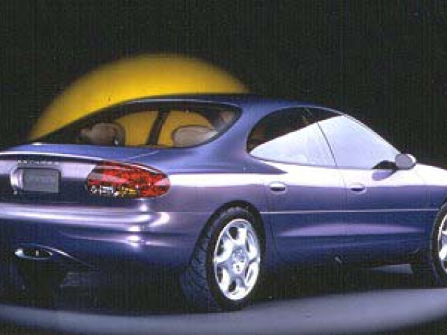 Oldsmobile Antares фото