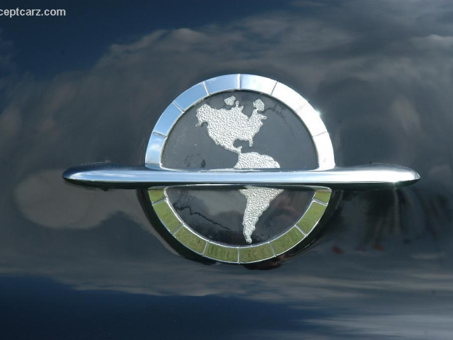 Oldsmobile Fiesta фото