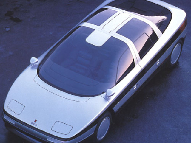 Oldsmobile Incas фото