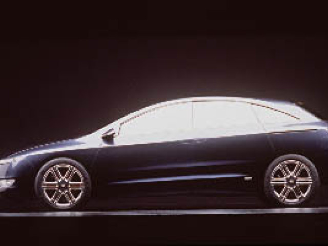 Oldsmobile Profile фото