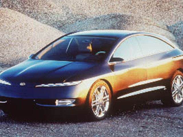 Oldsmobile Profile фото