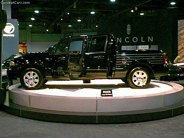 Oldsmobile Profile фото