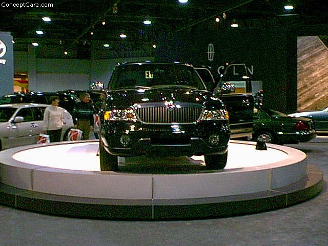 Oldsmobile Profile фото