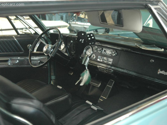 Oldsmobile Starfire фото