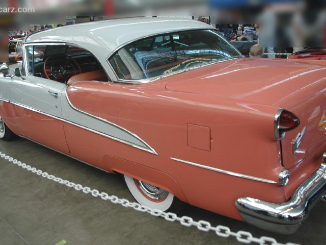 Oldsmobile Super 88 фото