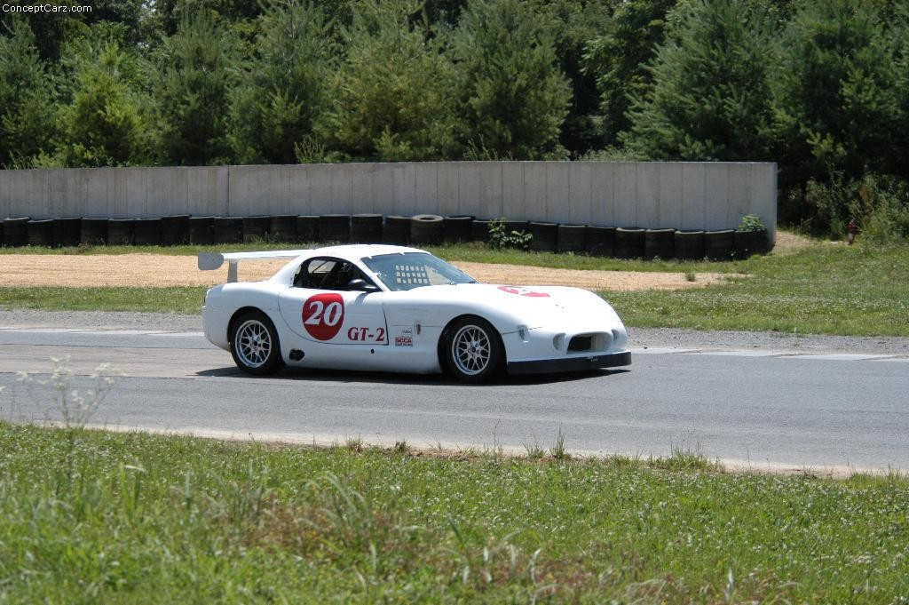 Panoz Esperante GTS фото 24345