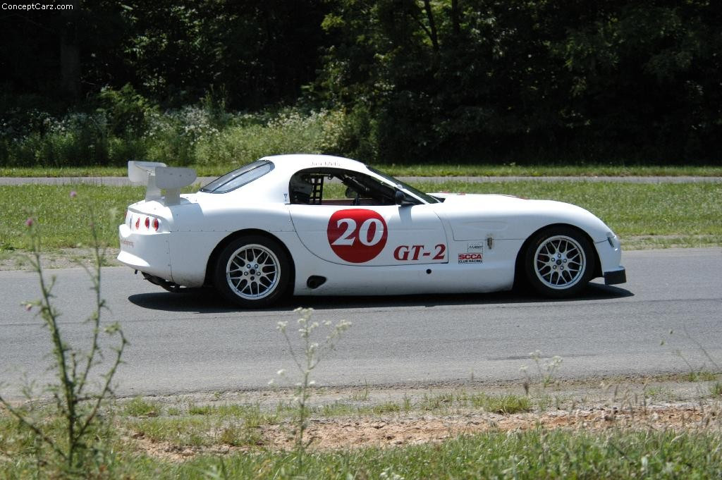 Panoz Esperante GTS фото 24346