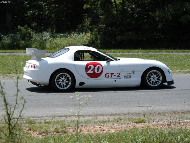 Panoz Esperante GTS фото