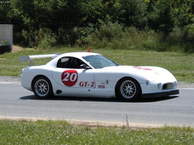 Panoz Esperante GTS фото