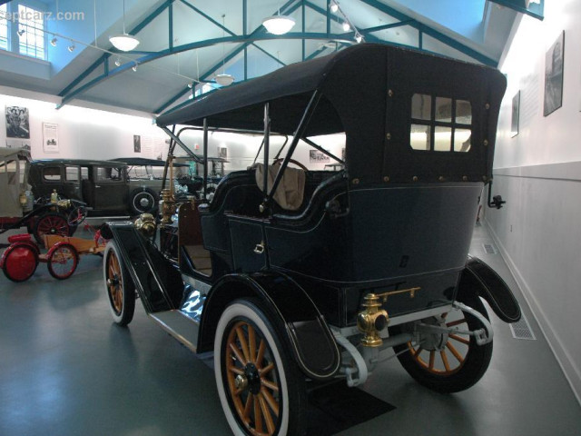 Penn Model 30 Touring фото