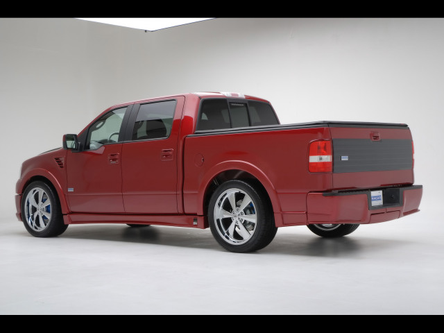 Performance West Group Cragar Ford F150 фото