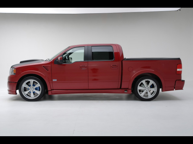 Performance West Group Cragar Ford F150 фото