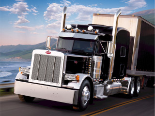 Peterbilt 379 фото