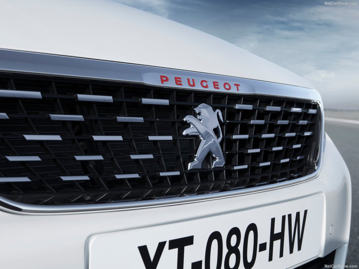 Peugeot 308 фото 184430