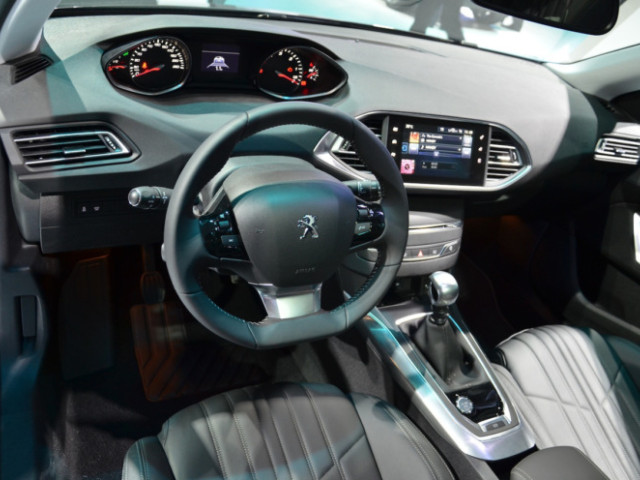 Peugeot Expert фото