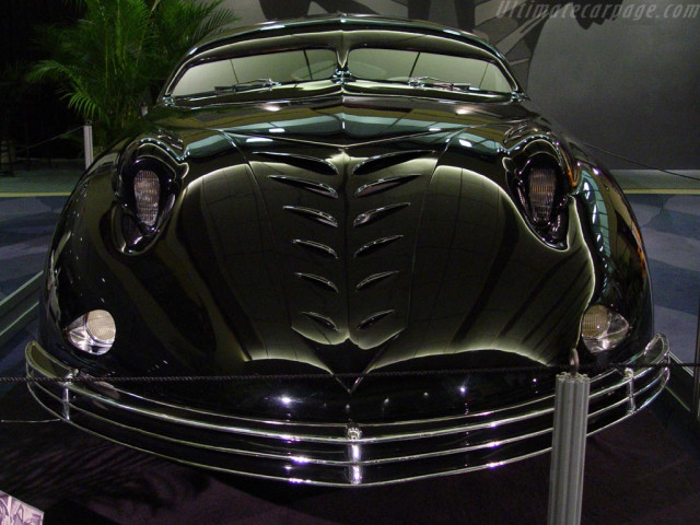 Phantom Corsair фото