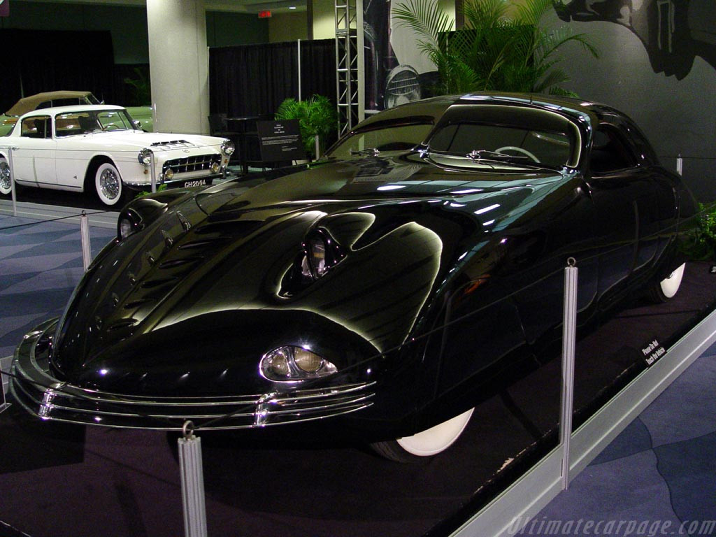 Phantom Corsair фото 18028