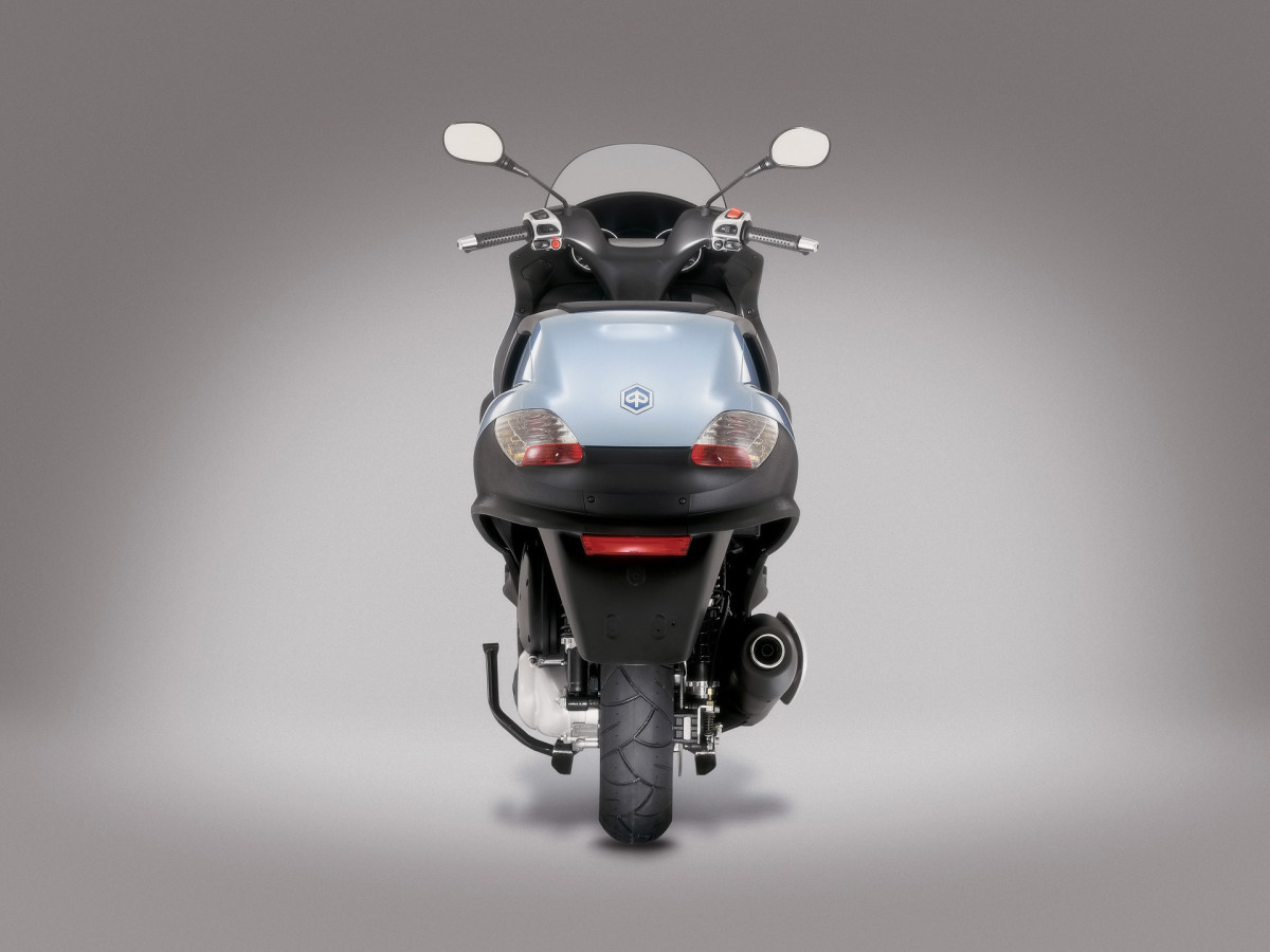 Piaggio MP3 фото 35449