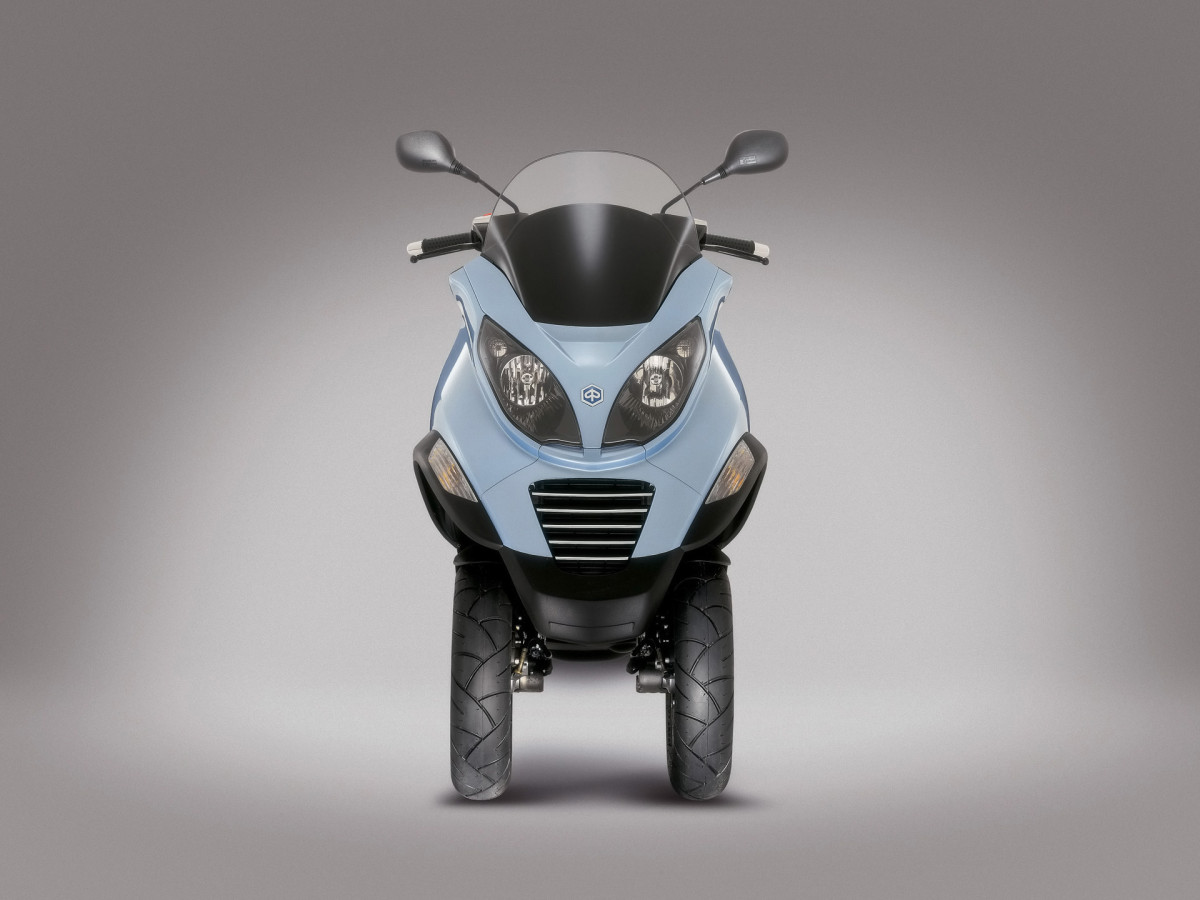 Piaggio MP3 фото 35450