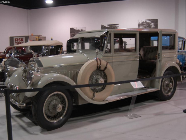 Pierce Arrow 33 фото