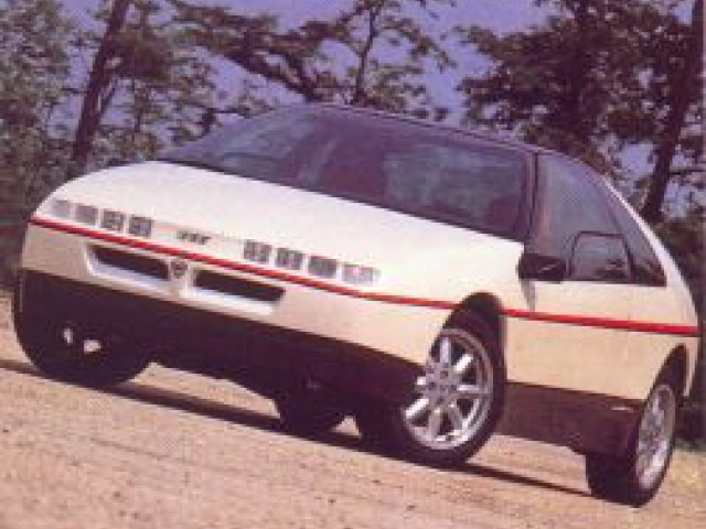 Pininfarina Hit фото