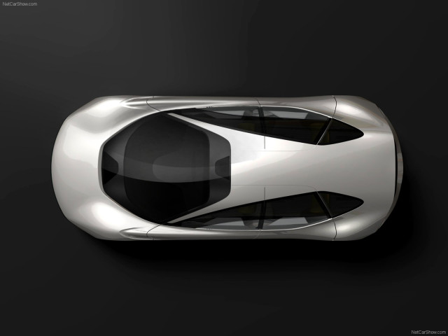 Pininfarina Sintesi фото