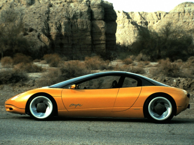 Pontiac Sunfire фото