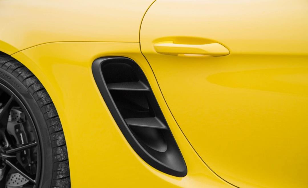 Porsche 718 фото 169779